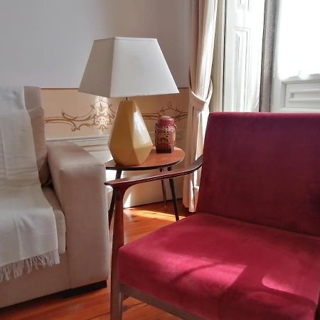 Apartament Alvares Cabral Apartamento B Porto Zewnętrze zdjęcie