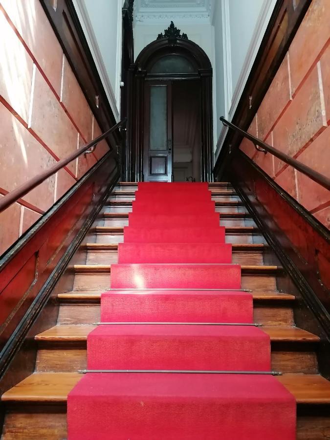 Apartament Alvares Cabral Apartamento B Porto Zewnętrze zdjęcie