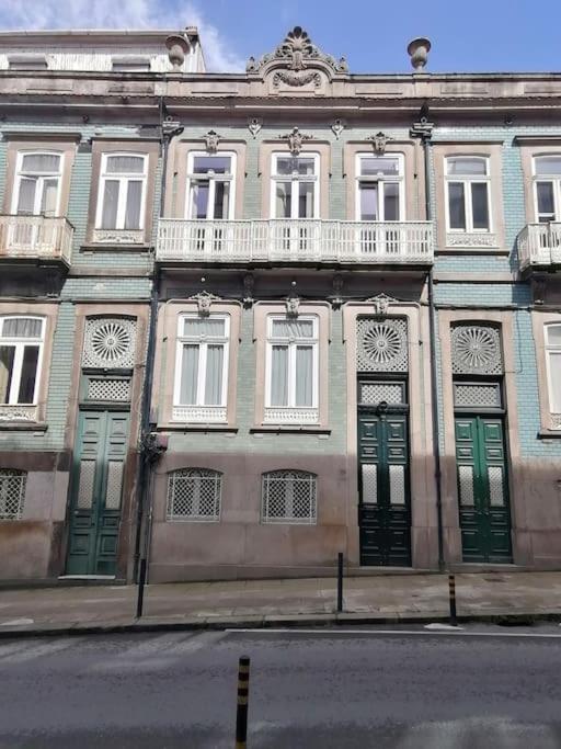 Apartament Alvares Cabral Apartamento B Porto Zewnętrze zdjęcie