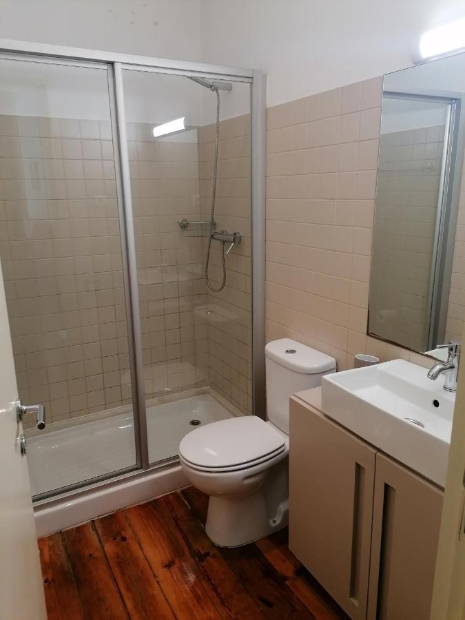 Apartament Alvares Cabral Apartamento B Porto Zewnętrze zdjęcie