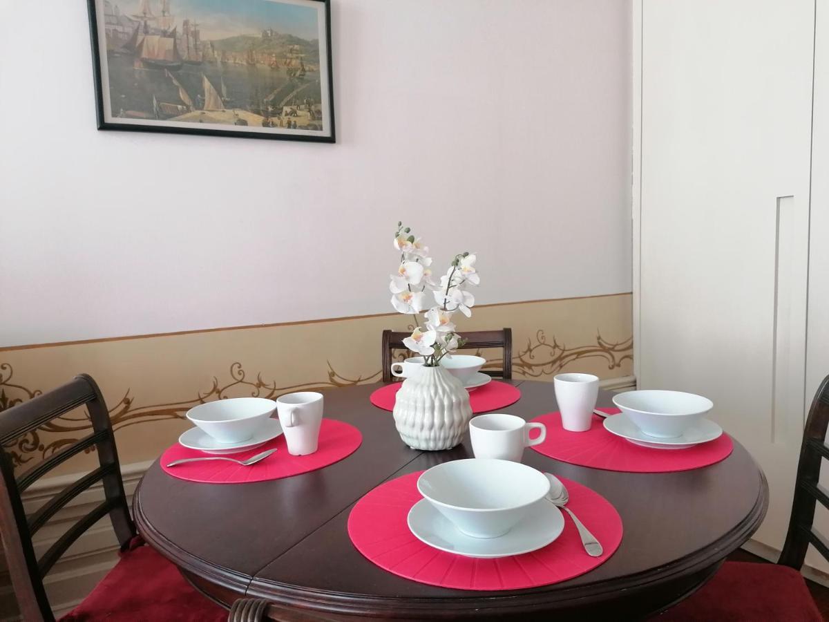 Apartament Alvares Cabral Apartamento B Porto Zewnętrze zdjęcie